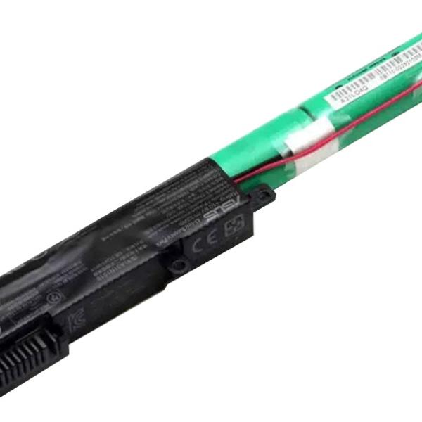 Bateria p/ Portátil Compatível Asus 2600mAh X540 Series A31N1519