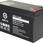 Bateria de Chumbo 12V 9Ah - SAFIRE