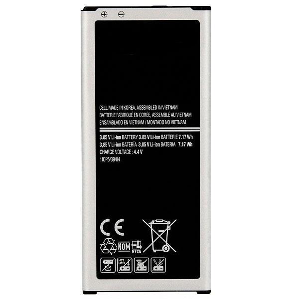 Bateria Compatível S. Galaxy Alpha 3,8V 1700mAh