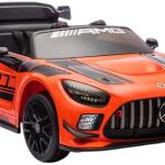 Carro Infantil Elétrico AMG GT3 (Laranja)