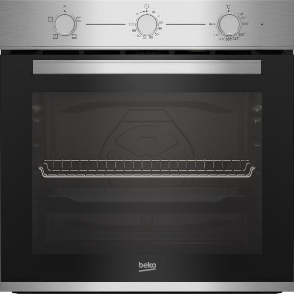 Forno Elétrico BBIC12100XD 74L 2400W (Inox) - BEKO