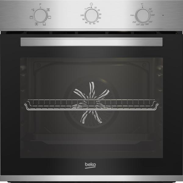 Forno Elétrico BBIE 12100 XD 66L 2400W (Inox) - BEKO