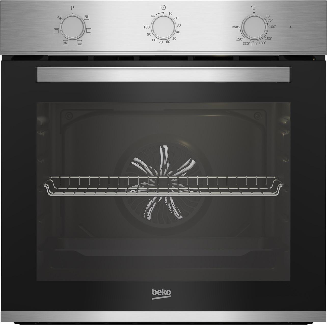 Forno Elétrico BBIE 12100 XD 66L 2400W (Inox) - BEKO