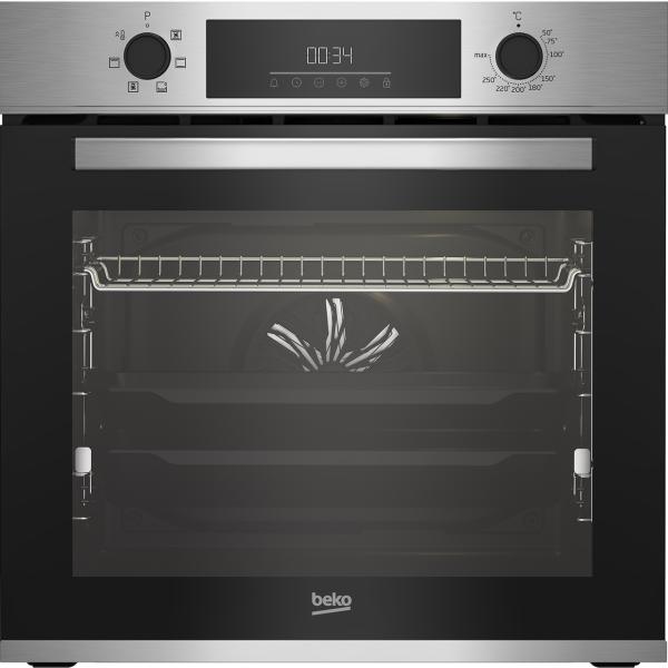 Forno Elétrico BBIE123001XD 72L 2400W (Inox) - BEKO