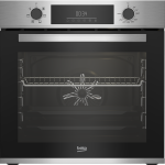 Forno Encastre BBIE12300XD 72L (Inox) - BEKO