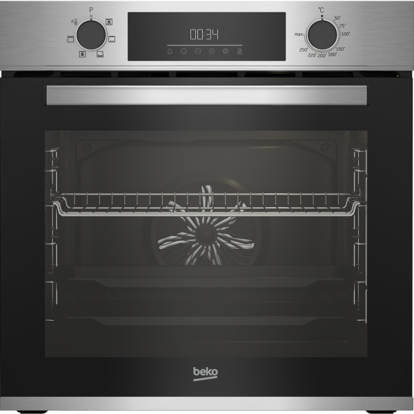 Forno Encastre BBIE12300XD 72L (Inox) - BEKO