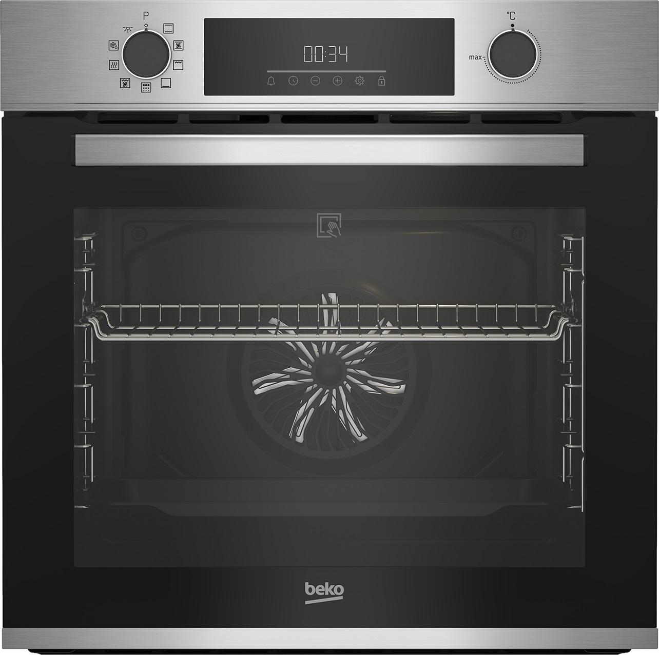 Forno Elétrico BBIE12300XP 72L 3300W (Inox) - BEKO