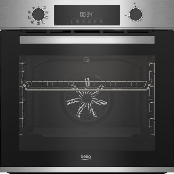 Forno Elétrico BBIE12300XP 72L 3300W (Inox) - BEKO