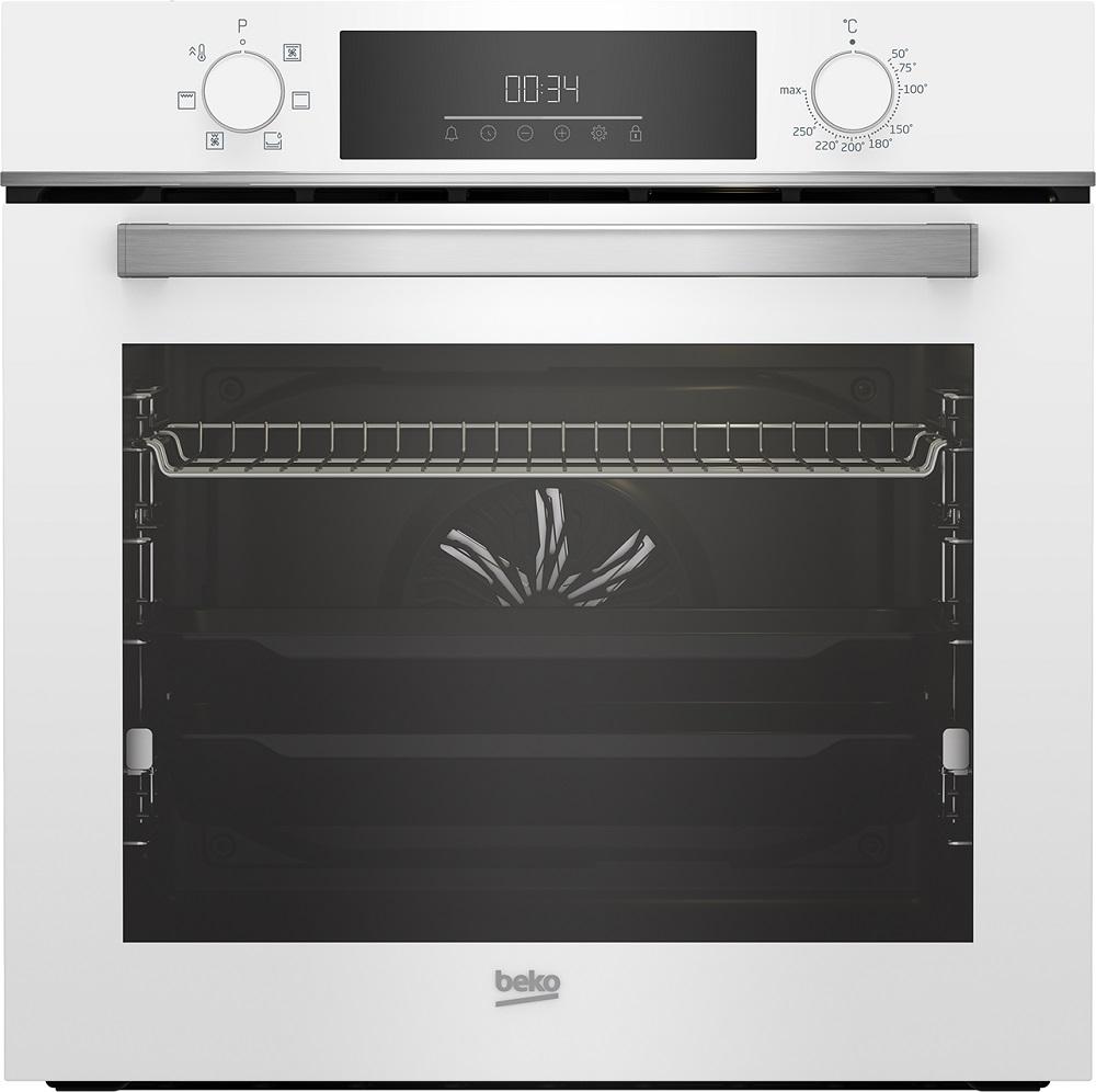 Forno Encastre BBIE18300W 72L (Branco) - BEKO