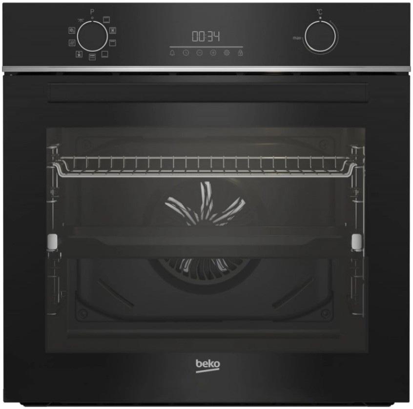 Forno de Encastre bPRO 500 BBIE18302XFPS - 1 72L 2600W (Preto) - BEKO