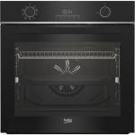 Forno de Encastre bPRO 500 BBIE18302XFPS - 1 72L 2600W (Preto) - BEKO
