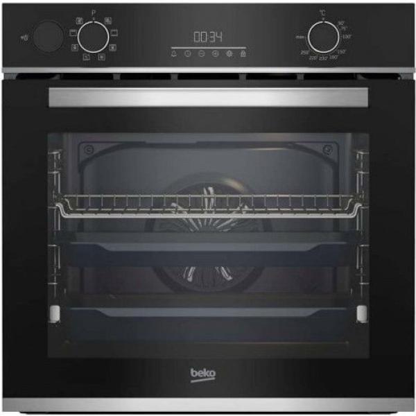 Forno Encastre BBIS13300XMSE 72L (Inox) - BEKO