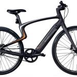 Bicicleta Elétrica Carbon 1 Sirius Tamanho M 250W - URTOPIA