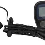 Computador p/ Bicicleta (14 Funções) - DUNLOP