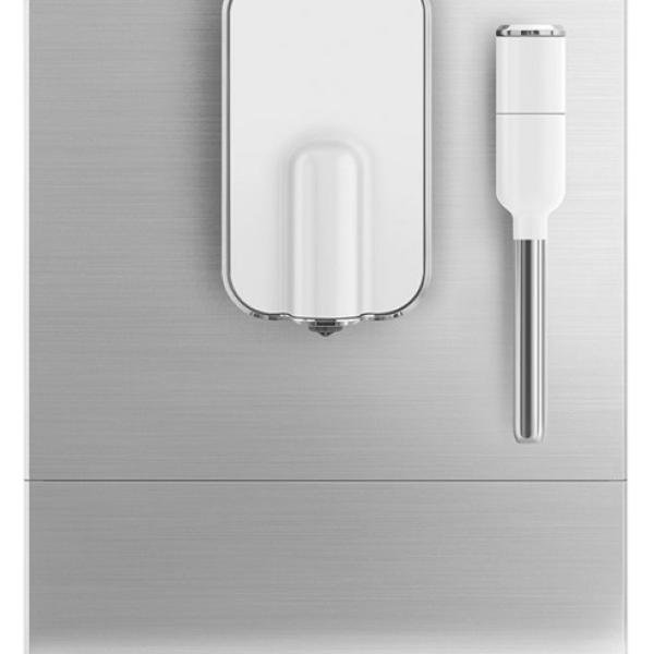 Máquina de Café Expresso Automática BCC12WHMEU 1.4L 1350W (Branco) - SMEG
