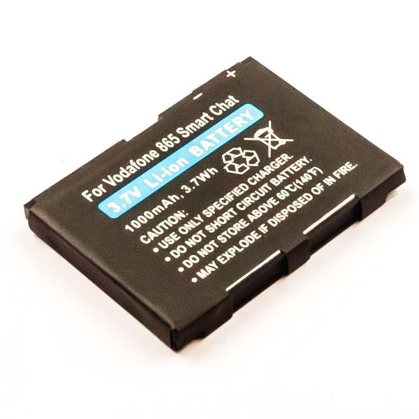 Bateria Compatível P752D, T8, Tureis ZTE (1000mAh)