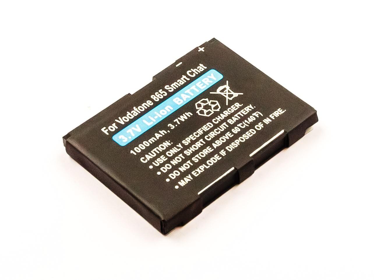 Bateria Compatível P752D, T8, Tureis ZTE (1000mAh)