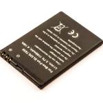 Bateria Compatível SL320, T850 Bea - fon (1100mAh)