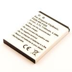 Bateria Compatível F220, FLIP basic, FLIPbasic Emporia (1150mAh)