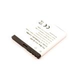 Bateria Compatível SL450, SL560 Bea - fon (650 mAh)