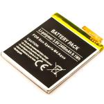 Bateria Compatível LIS1576ERPC Sony (2400mAh)