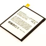 Bateria Compatível LIS1593ERPC Sony (2900mAh)