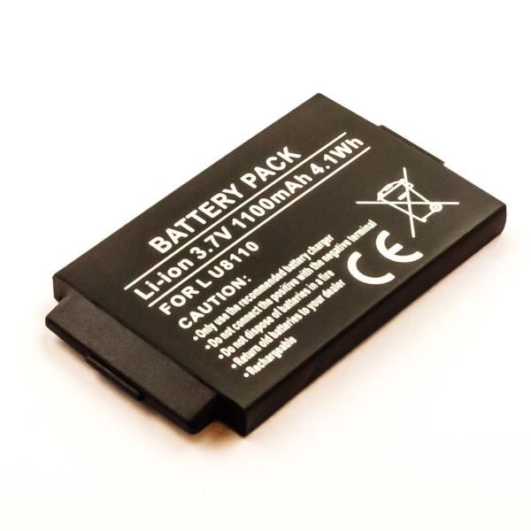 Bateria Compatível LGBSL - 41G LG (1100mAh)