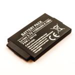 Bateria Compatível LGBSL - 41G LG (1100mAh)