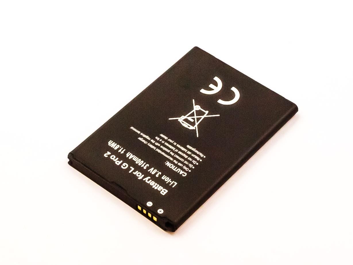 Bateria Compatível BL - 47TH, EAC62298601 LG (3100mAh)