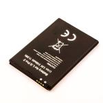 Bateria Compatível BL - 47TH, EAC62298601 LG (3100mAh)