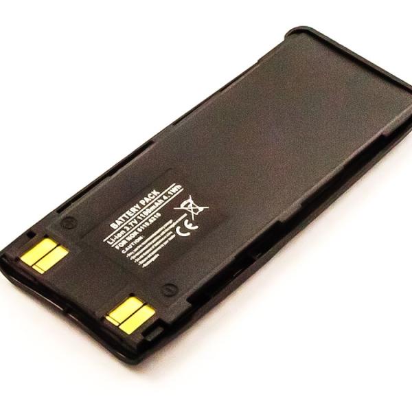 Bateria Compatível BLS - 2N, BPS - 2 Nokia (1100mAh)
