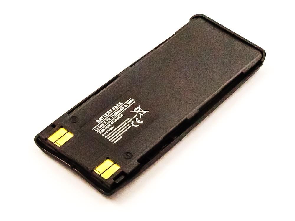 Bateria Compatível BLS - 2N, BPS - 2 Nokia (1100mAh)