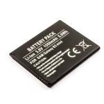 Bateria Compatível EB - F1M7FLU, EB - L1M7FLU Samsung (1550mAh)