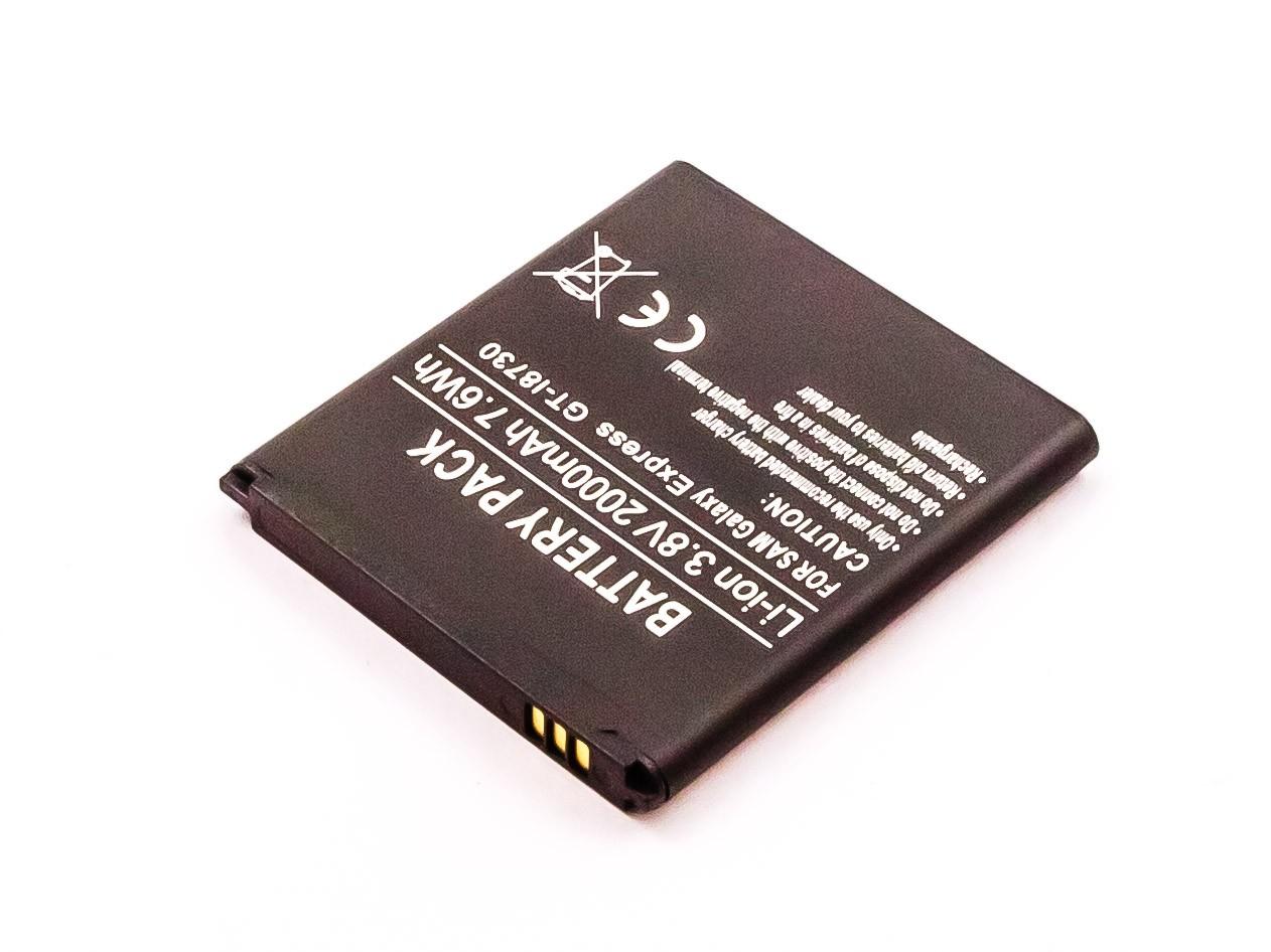 Bateria Compatível EB - L1H9KLABXAR Samsung (2000mAh)