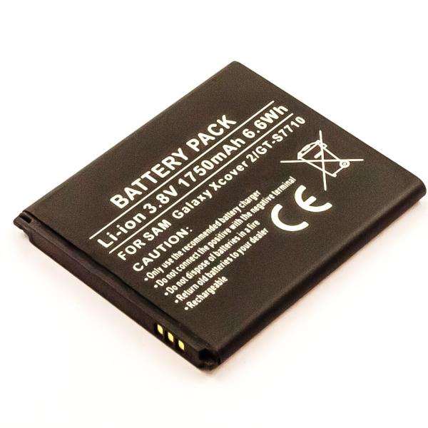 Bateria Compatível EB485159LU Samsung (1750mAh)