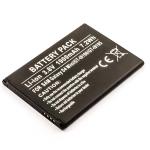 Bateria Compatível B500BE, B500BU Samsung (1900mAh)