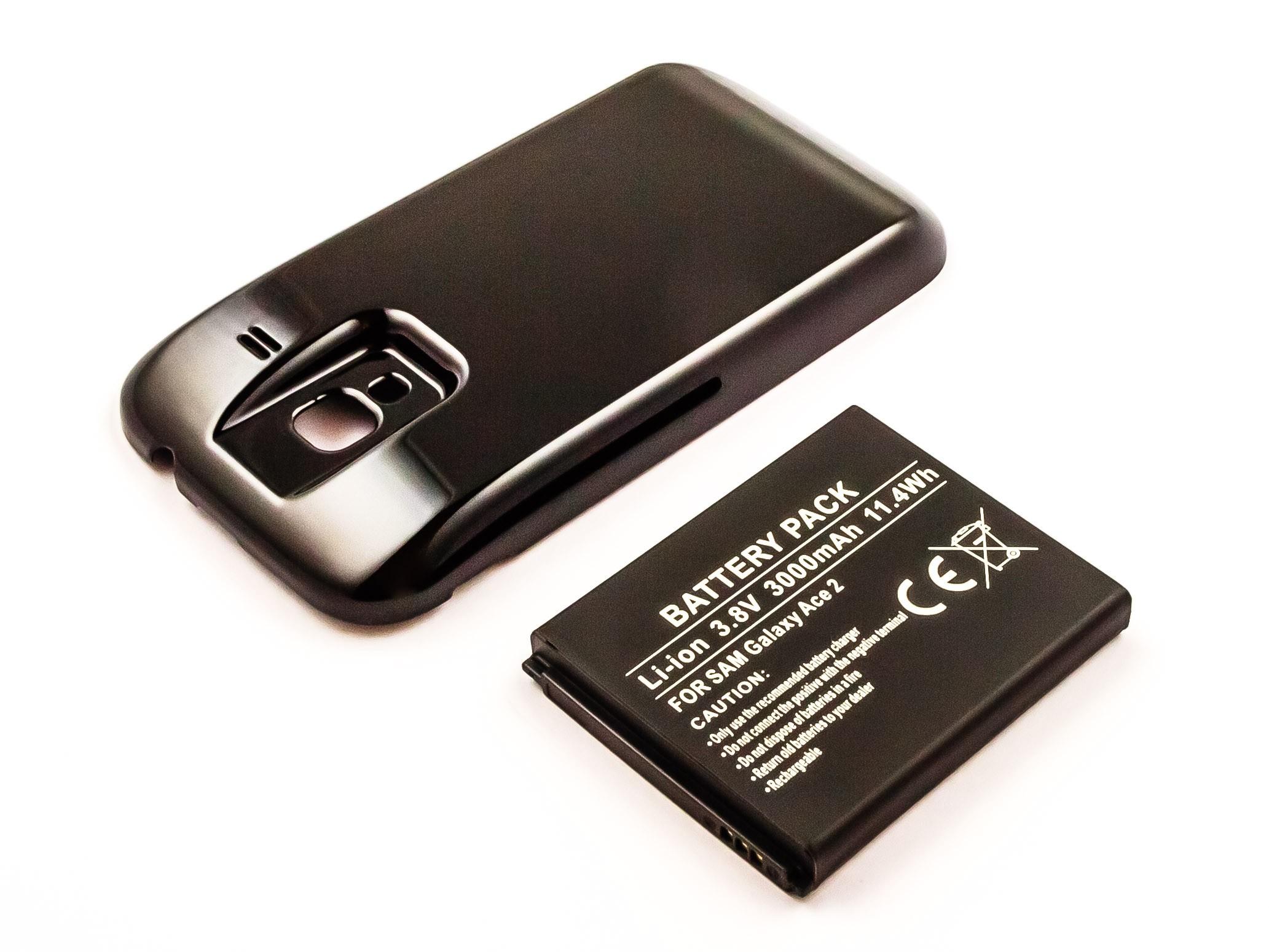 Bateria Compatível EB425161LU Samsung (3000mAh)