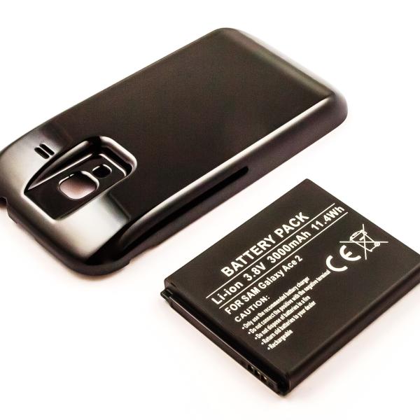 Bateria Compatível EB425161LU Samsung (3000mAh)