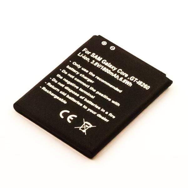 Bateria Compatível B150AE Samsung (1800mAh)