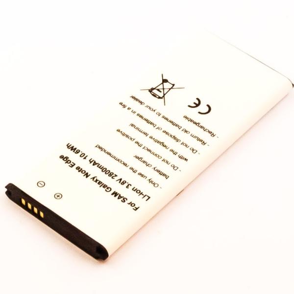 Bateria Compatível EB - BN915B, EB - BN915BBC, EB - BN915BBE, EB - BN915BBK Samsung (2800mAh)