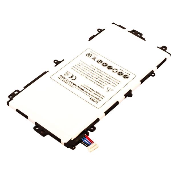Bateria Compatível SP3770E1H Samsung (4600mAh)