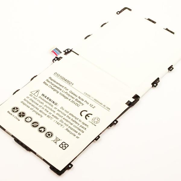 Bateria Compatível T9500C Samsung (9500mAh)