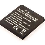 Bateria Compatível DBF - 800A, DBF - 800B, DBF - 800C, DBF - 800D Doro (800mAh)