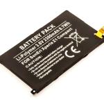 Bateria Compatível 1274 - 3419.1, 1ICP4/53/88, LIS1529ERPC Sony (2300mAh)