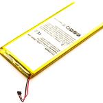 Bateria Compatível GV40, SNN5966A **Motorola: GV40, SNN5966A LENOVO (3000mAh)