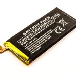 Bateria Compatível EB - BJ330ABE Samsung (2600mAh)
