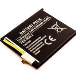 Bateria Compatível 2 Nokia (4100 mAh)