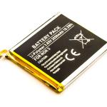 Bateria Compatível HE319 Nokia (2650mAh)
