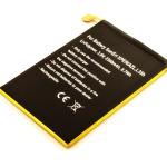 Bateria Compatível 1264 - 3476.1, LIS1501ERPC SonyEricsson (2300mAh)