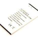 Bateria Compatível BL - 42D1FA, EAC63238201 LG (2800mAh)